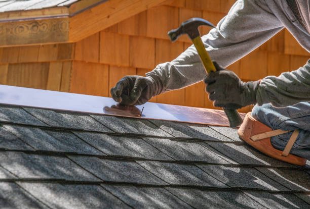 Best Gutter Installation and Repair  in Covington, VA