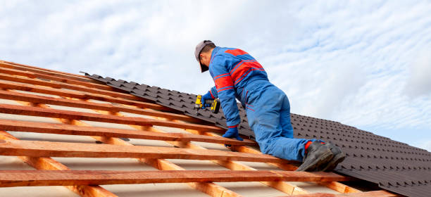 Best Metal Roofing Installation  in Covington, VA