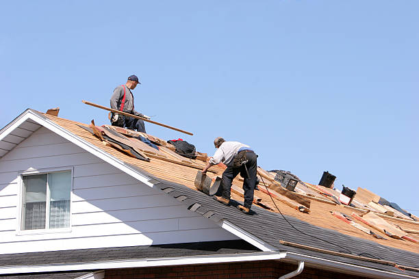 Best Roof Installation  in Covington, VA