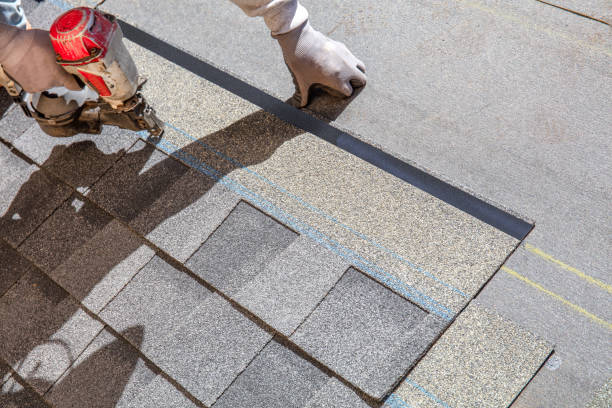 Best Hot Roofs  in Covington, VA